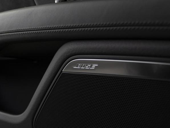 Audi RS 7 I (4G) с пробегом 2013 года, цена 4 475 050 рублей, 109964 км, лифтбек, Автокод Объявления