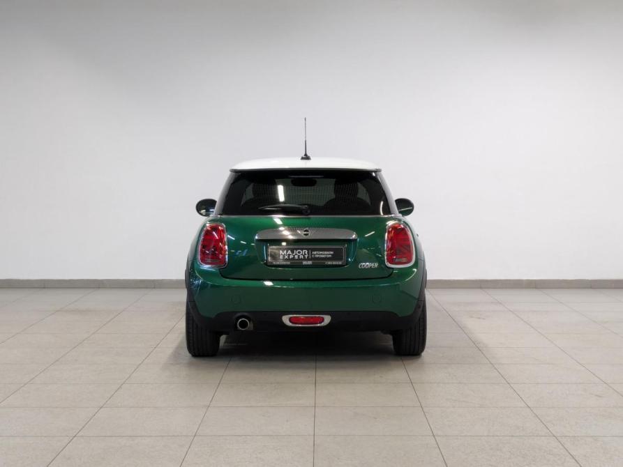Mini Hatch III (F55/F56) Рестайлинг Санкт-Петербург  - изображение 6