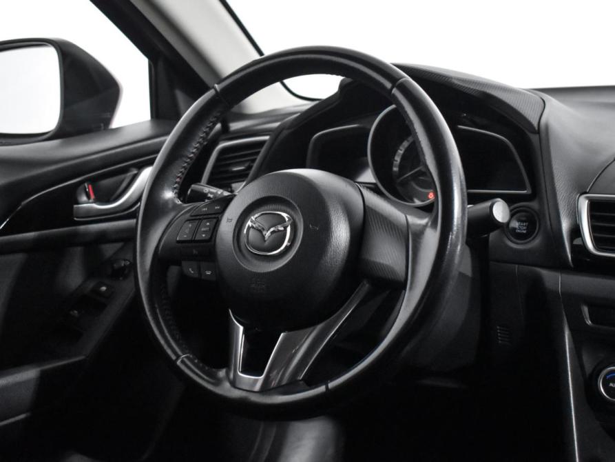 Mazda 3 III (BM) Санкт-Петербург  - изображение 17