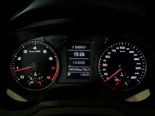 Audi Q3 I (8U) Рестайлинг с пробегом 2016 года, цена 1 745 000 рублей, 146097 км, внедорожник, Автокод Объявления