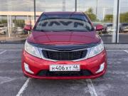 Kia Rio III Воронеж  - изображение 18