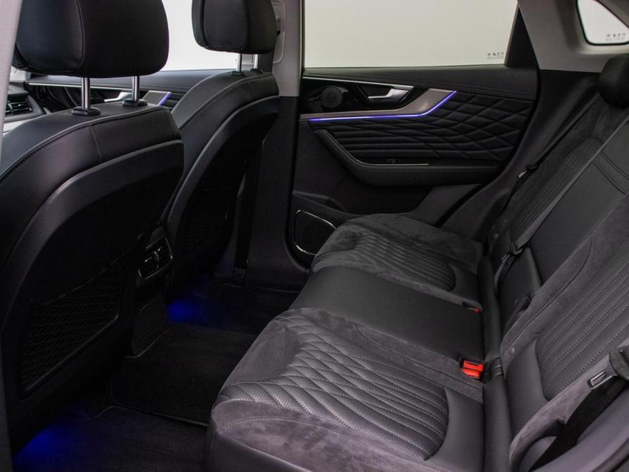 Hongqi HS5 I Москва  - изображение 12