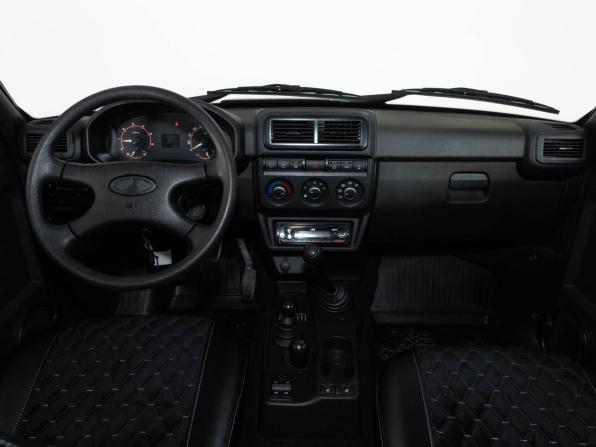 Lada (ВАЗ) Niva Legend с пробегом 2025 года, цена 1 067 000 рублей, 2031 км, внедорожник, Автокод Объявления