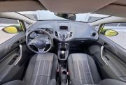 Ford Fiesta Mk6 Владимир  - изображение 33