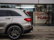Mercedes-Benz GLC I (X253) Санкт-Петербург  - изображение 40