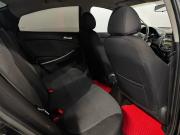Hyundai Solaris I Уфа  - изображение 28