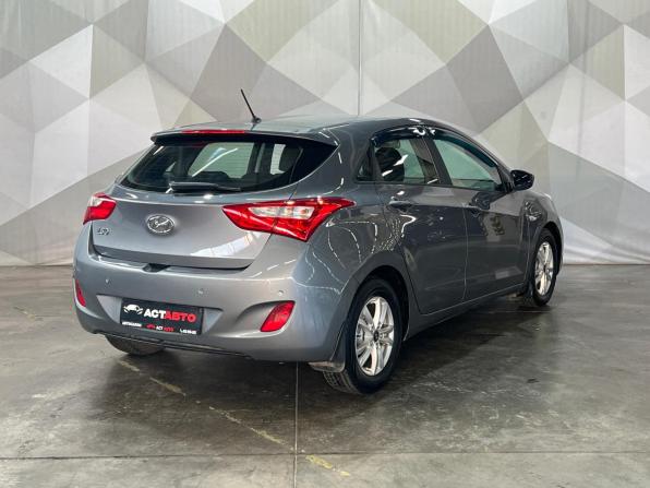 Hyundai i30 II с пробегом 2013 года, цена 950 000 рублей, 163363 км, хэтчбек, Автокод Объявления