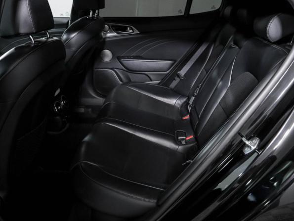 Kia Stinger I Рестайлинг с пробегом 2021 года, цена 2 699 000 рублей, 888888 км, лифтбек, Автокод Объявления