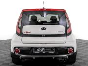 Kia Soul II Рестайлинг Москва  - изображение 30