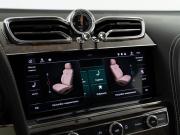 Bentley Bentayga I Рестайлинг Москва  - изображение 57