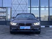 BMW 3 серии VI (F3x) Москва  - изображение 25