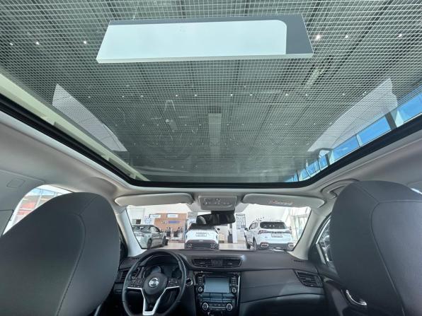 Nissan Qashqai II Рестайлинг с пробегом 2021 года, цена 2 495 000 рублей, 78329 км, внедорожник, Автокод Объявления