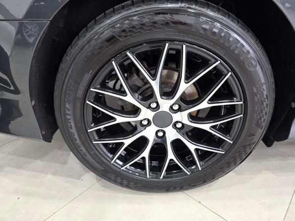 Hyundai Sonata VII (LF) Рестайлинг с пробегом 2018 года, цена 1 580 000 рублей, 149900 км, седан, Автокод Объявления
