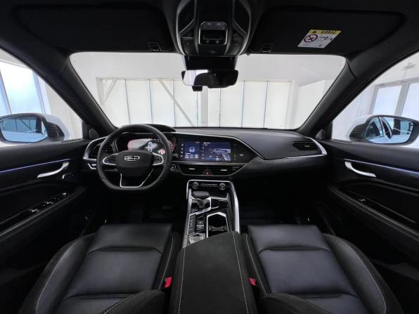 Geely Tugella I с пробегом 2023 года, цена 2 820 000 рублей, 75950 км, внедорожник, Автокод Объявления