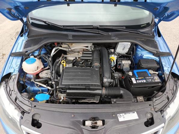 Skoda Rapid I с пробегом 2016 года, цена 950 000 рублей, 178540 км, лифтбек, Автокод Объявления