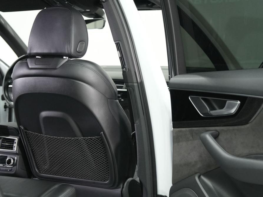 Audi Q7 II (4M) Новосибирск  - изображение 11