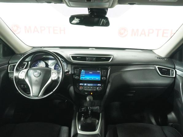 Nissan X-Trail III с пробегом 2018 года, цена 1 785 000 рублей, 164132 км, внедорожник, Автокод Объявления
