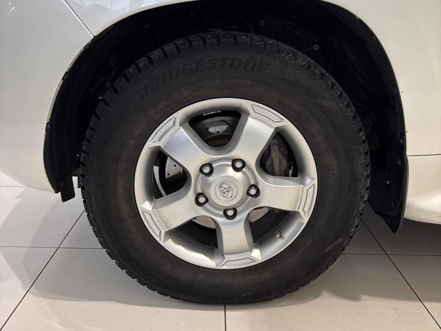 Toyota Land Cruiser 200 Series Рестайлинг 2 Омск  - изображение 7