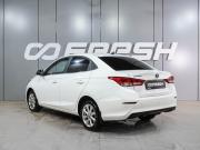 Changan Alsvin Воронеж  - изображение 24