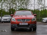 Nissan Qashqai I Санкт-Петербург  - изображение 20