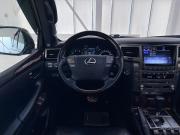 Lexus LX III Рестайлинг Волгоград  - изображение 60