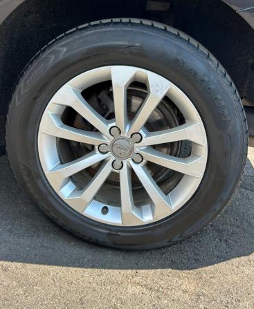 Audi Q5 I (8R) Рестайлинг с пробегом 2013 года, цена 2 050 000 рублей, 147290 км, внедорожник, Автокод Объявления