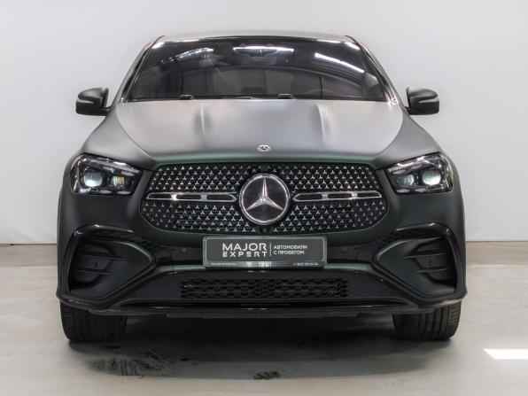 Mercedes-Benz GLE Coupe II (C167) Рестайлинг с пробегом 2023 года, цена 11 995 000 рублей, 21765 км, внедорожник, Автокод Объявления