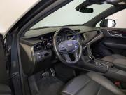 Cadillac XT5 I Рестайлинг Москва  - изображение 46