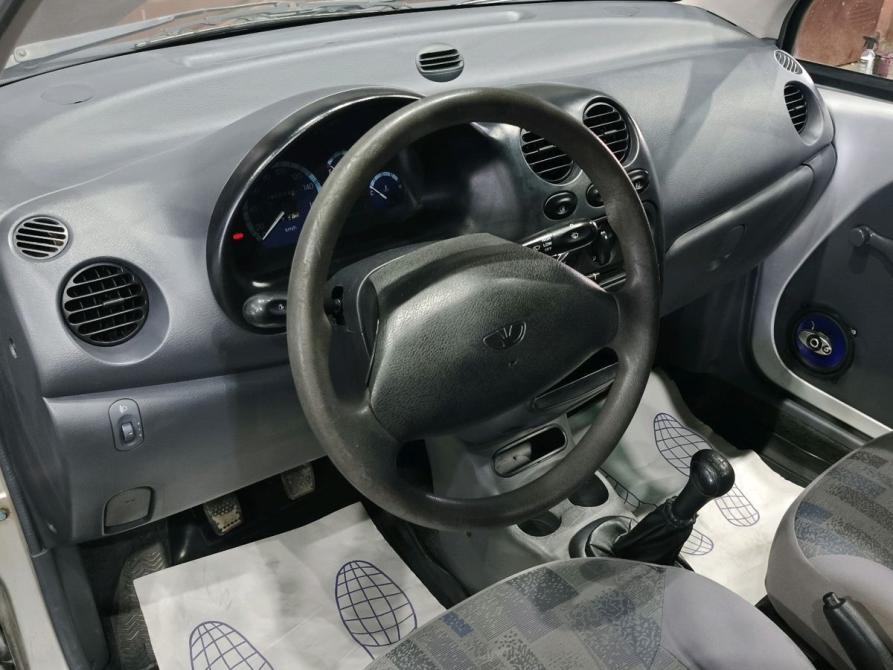 Daewoo Matiz I Рестайлинг Ставрополь  - изображение 9