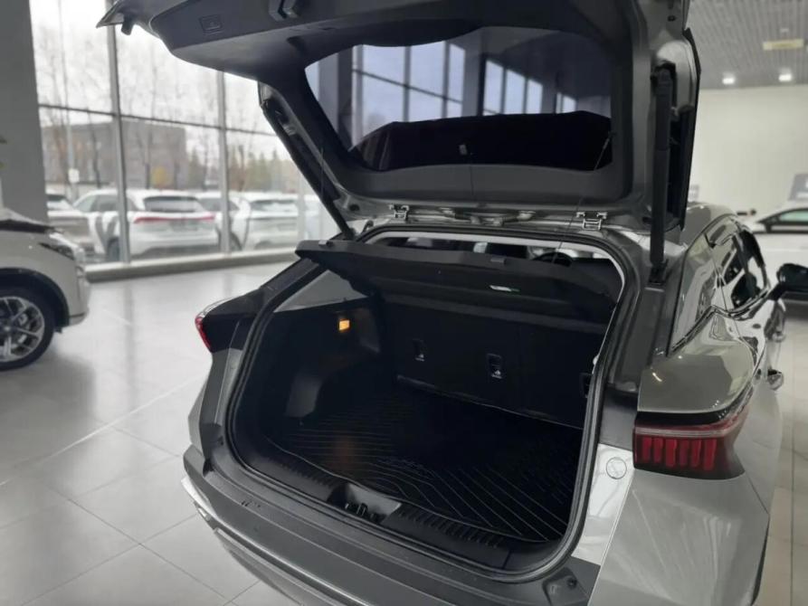 Omoda C5 I Новосибирск  - изображение 15
