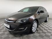 Opel Astra J Рестайлинг Москва  - изображение 20