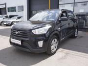 Hyundai Creta I Москва  - изображение 16