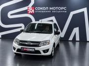 Lada (ВАЗ) Granta I Рестайлинг Ростов-на-Дону  - изображение 21