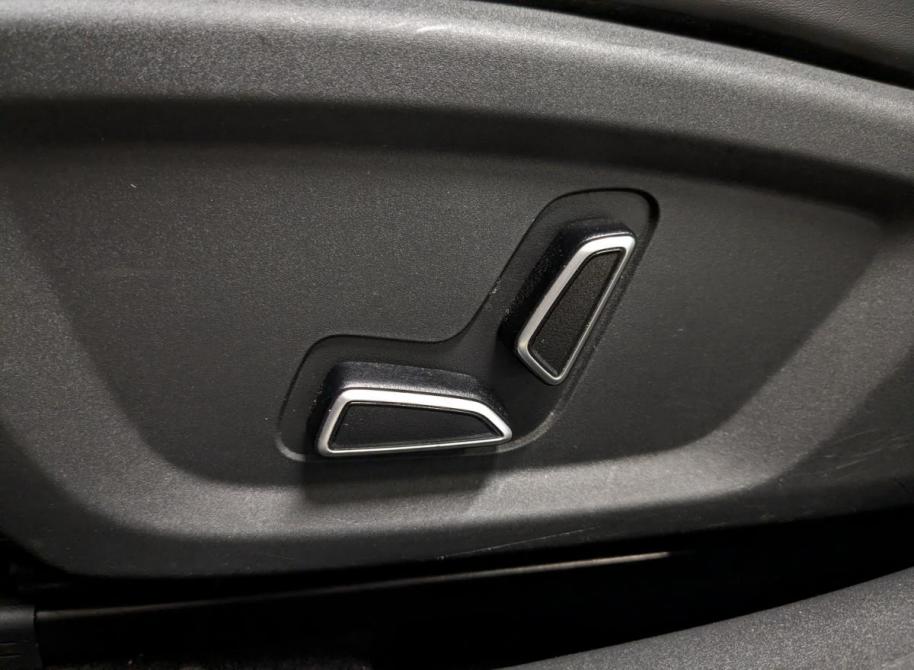 Changan UNI-V I Санкт-Петербург  - изображение 21