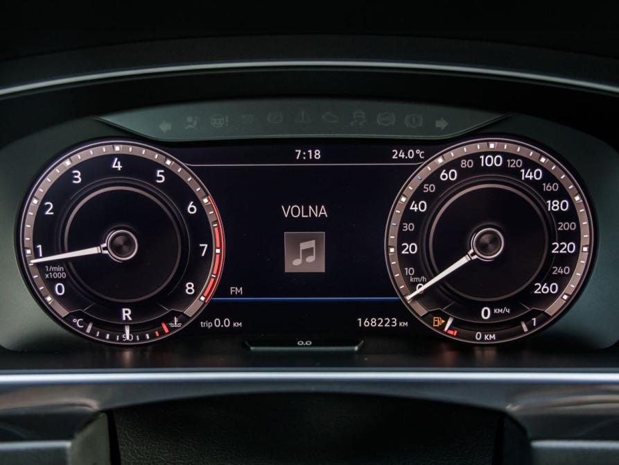 Volkswagen Tiguan II Волгоград  - изображение 9