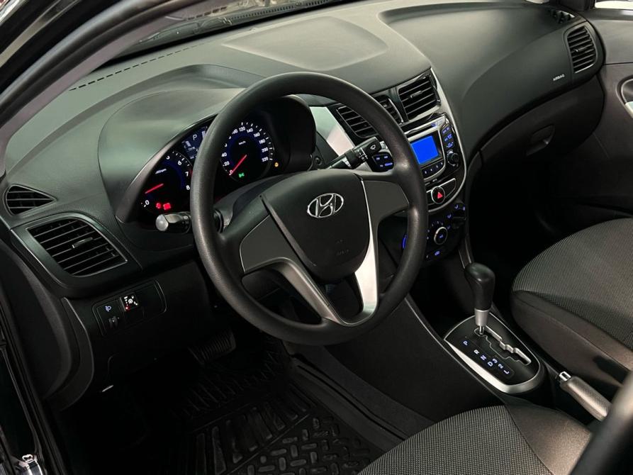 Hyundai Solaris I Волгоград  - изображение 13