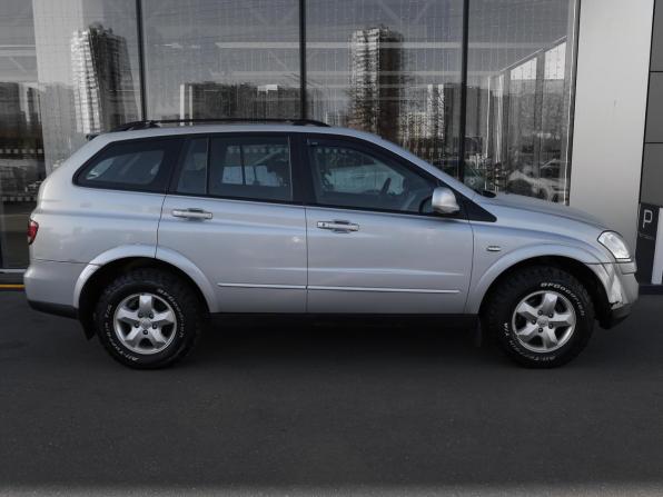 SsangYong Kyron I Рестайлинг с пробегом 2013 года, цена 798 000 рублей, 174575 км, внедорожник, Автокод Объявления