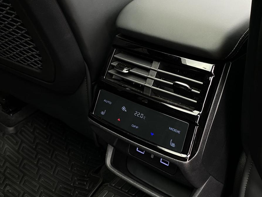 Geely Monjaro I Москва  - изображение 31