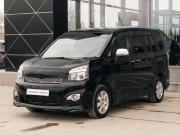 Toyota Voxy II (R70) Рестайлинг Новосибирск  - изображение 20