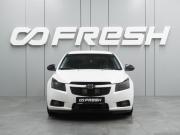 Chevrolet Cruze I Воронеж  - изображение 18