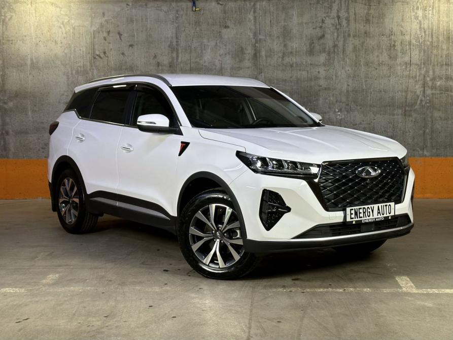 Chery Tiggo 7 Pro Max I Уфа  - изображение 1