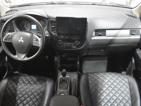 Mitsubishi Outlander III с пробегом 2012 года, цена 1 114 000 рублей, 132739 км, внедорожник, Автокод Объявления