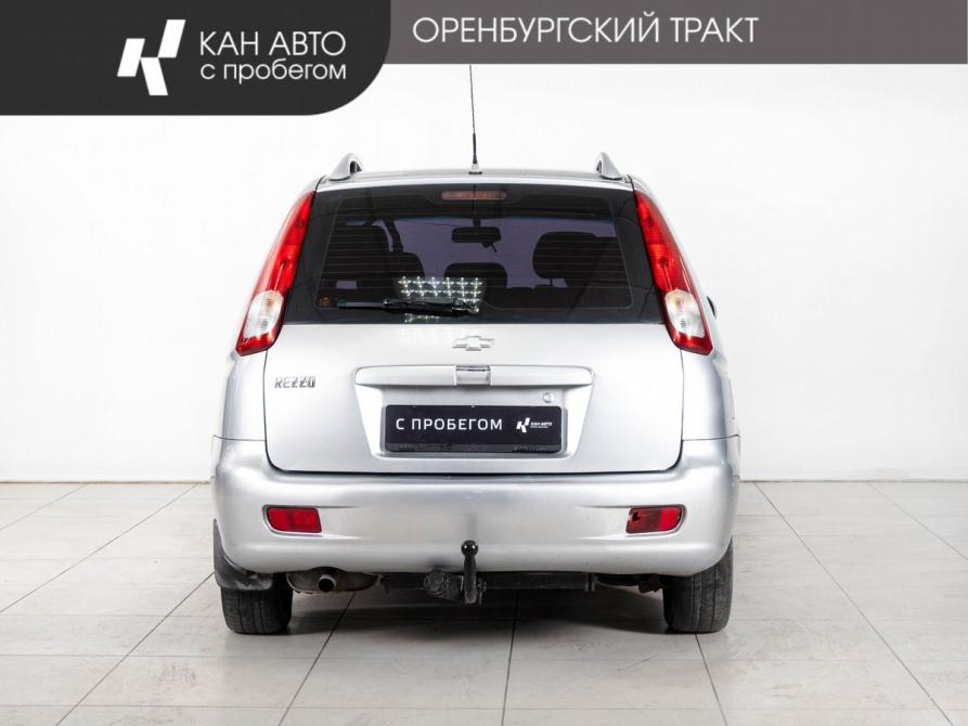 Chevrolet Rezzo Казань  - изображение 4