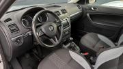 Skoda Yeti I Рестайлинг Брянск  - изображение 30