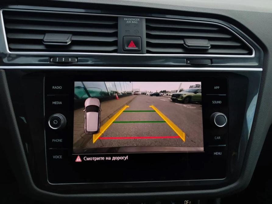Volkswagen Tiguan II Санкт-Петербург  - изображение 20