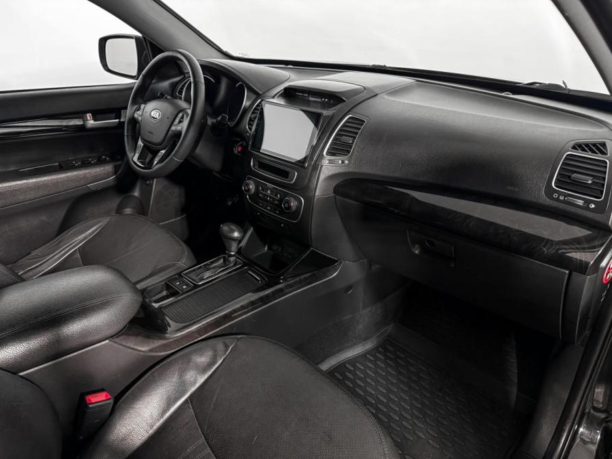 Kia Sorento II Рестайлинг Санкт-Петербург  - изображение 13