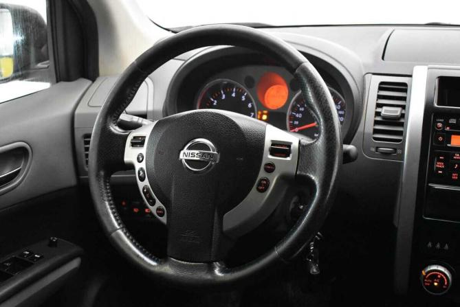 Nissan X-Trail II с пробегом 2007 года, цена 805 000 рублей, 282070 км, внедорожник, Автокод Объявления