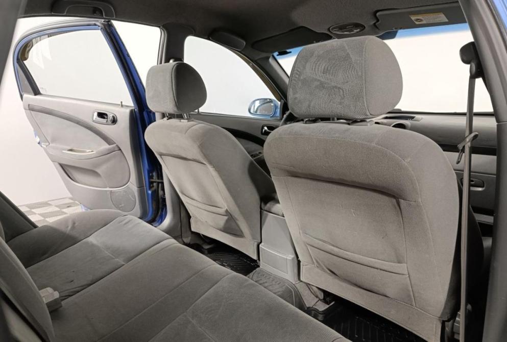 Chevrolet Lacetti I Волгоград  - изображение 15