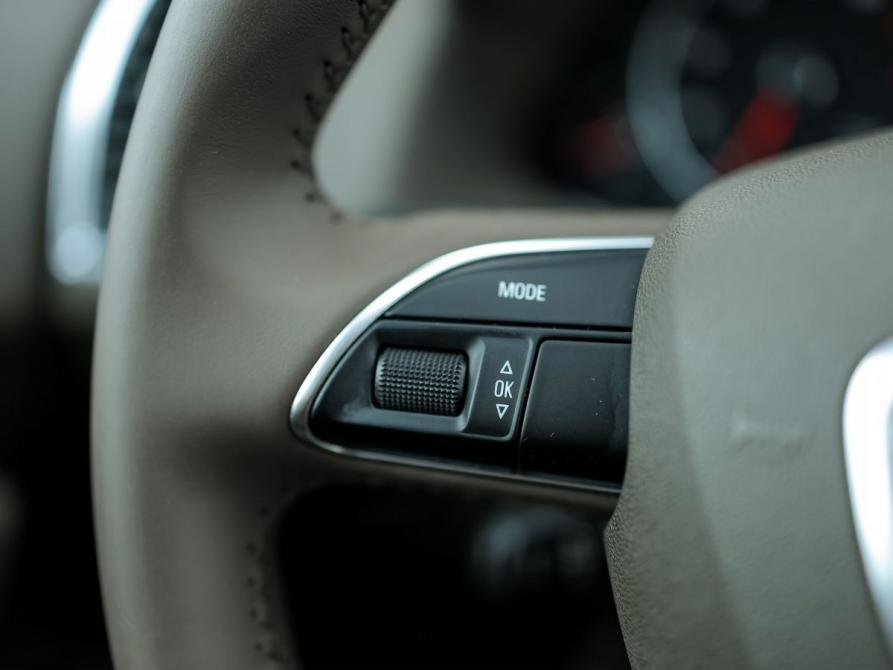 Audi Q5 I (8R) Рестайлинг Ижевск  - изображение 19