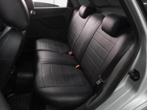 Ford Focus II Рестайлинг с пробегом 2008 года, цена 669 000 рублей, 148273 км, седан, Автокод Объявления
